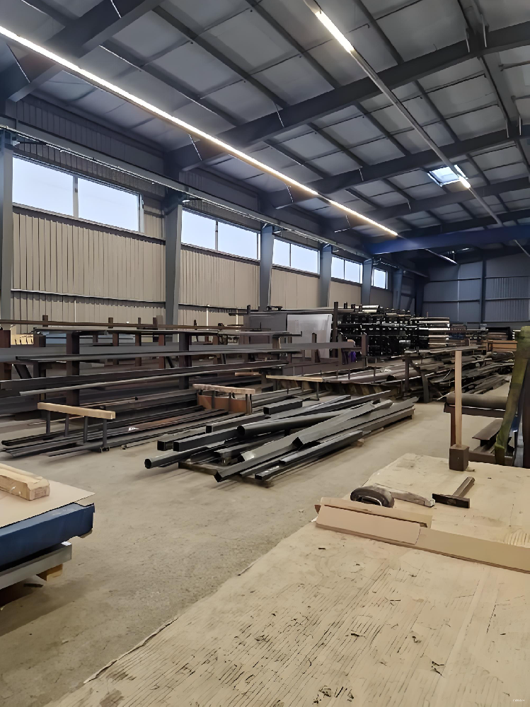 Advanced Manufacturing Systems