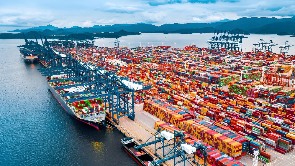 International Logistics Solutions